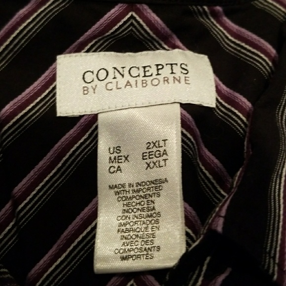 Shirt - Picture 2 of 3